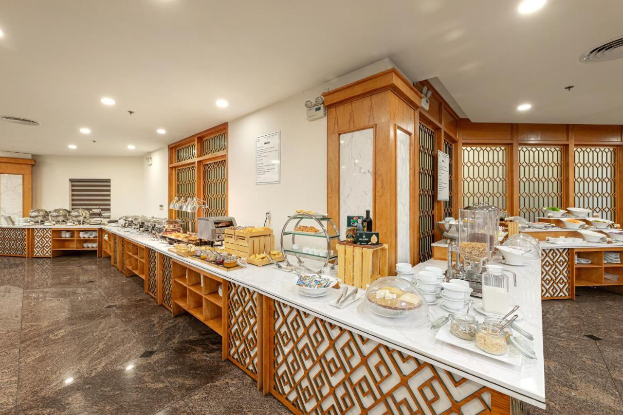 Sunflower International Village Hai Phong Exterior foto