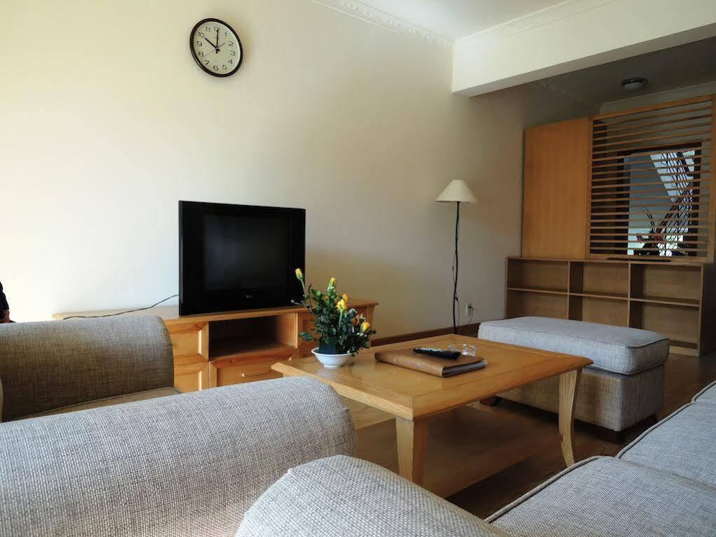 Sunflower International Village Hai Phong Exterior foto